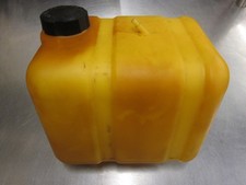 Kubota G6200 Hst Diesel Tractor Fuel Gas Tank Reservoir 66621-54802