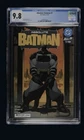 🔥 Absolute Batman #1 CGC 9.8 Graded Cover A 1st Print Nick Dragotta Snyder 🔥