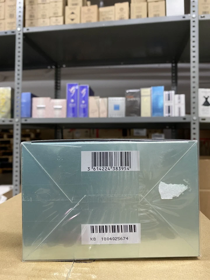 MARC JACOBS DECADANCE EAU SO DECADANT EAU DE TOILETTE 100ML - Image 3 of 3