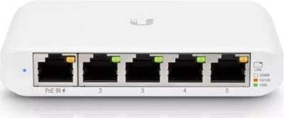 Ubiquiti UniFi Flex Mini 5-Port Managed Switch