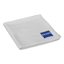 ZEISS Jumbo 12x16in Reusable Microfiber Lens Cloth 2127538 