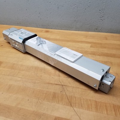 Festo DGPL-32-500-PPV-A-B-KF-GK-SH-D2-GA Pneumatic Protected Linear Axis Guide