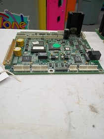 Rush 2049 Main Jamma Board(#0242) Untested