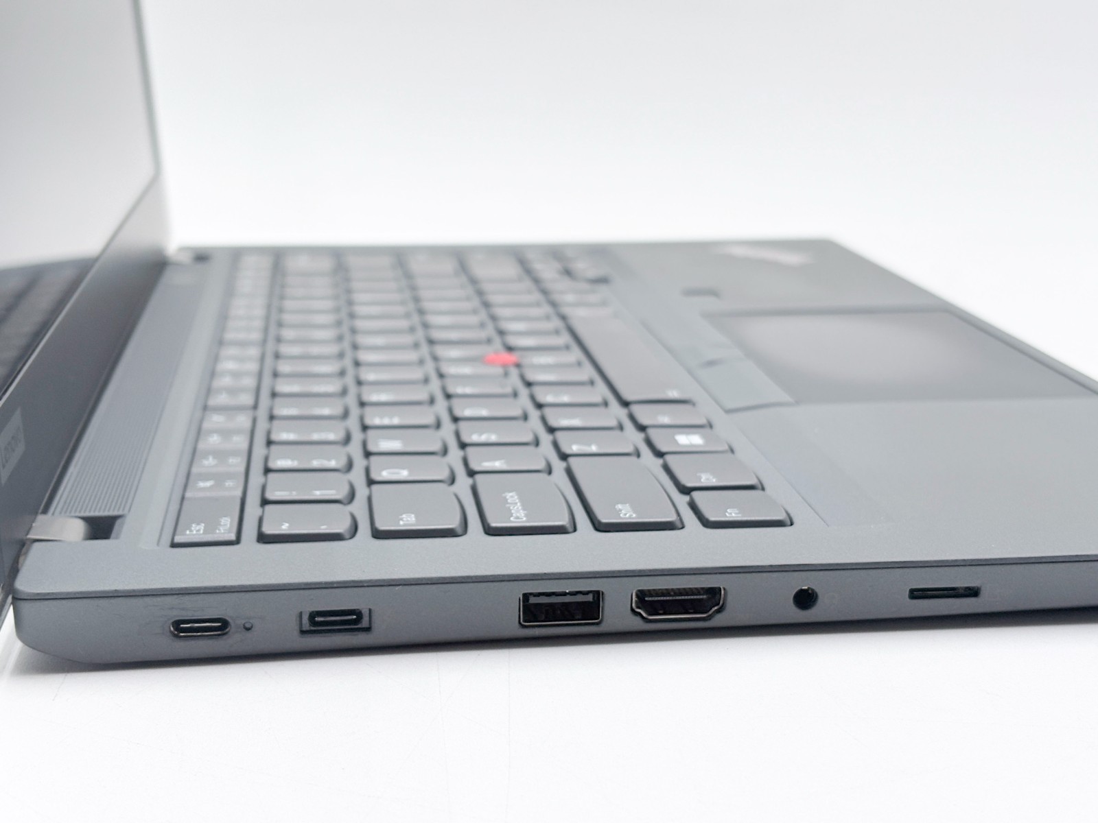 Lenovo ThinkPad T14, 14-Inch Laptop, with i5-1145G7, 256 GB SSD (Solid State Drive), Windows 11 Pro