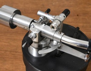 Bras Micro Seiki MA-505 S en excellent état