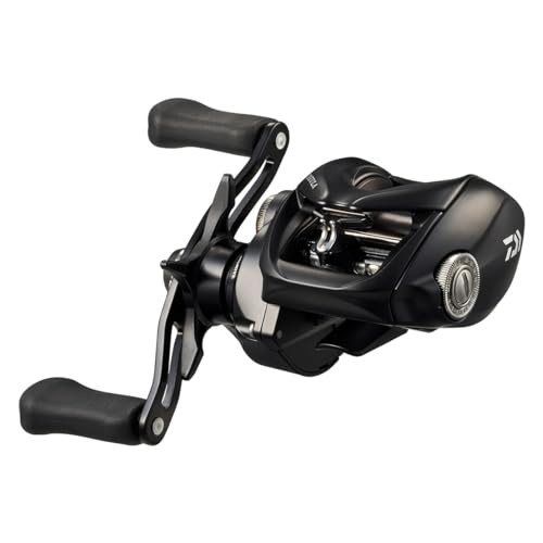 DAIWA Bait Reel 24TATULA TW 100XHNEW | eBay UK