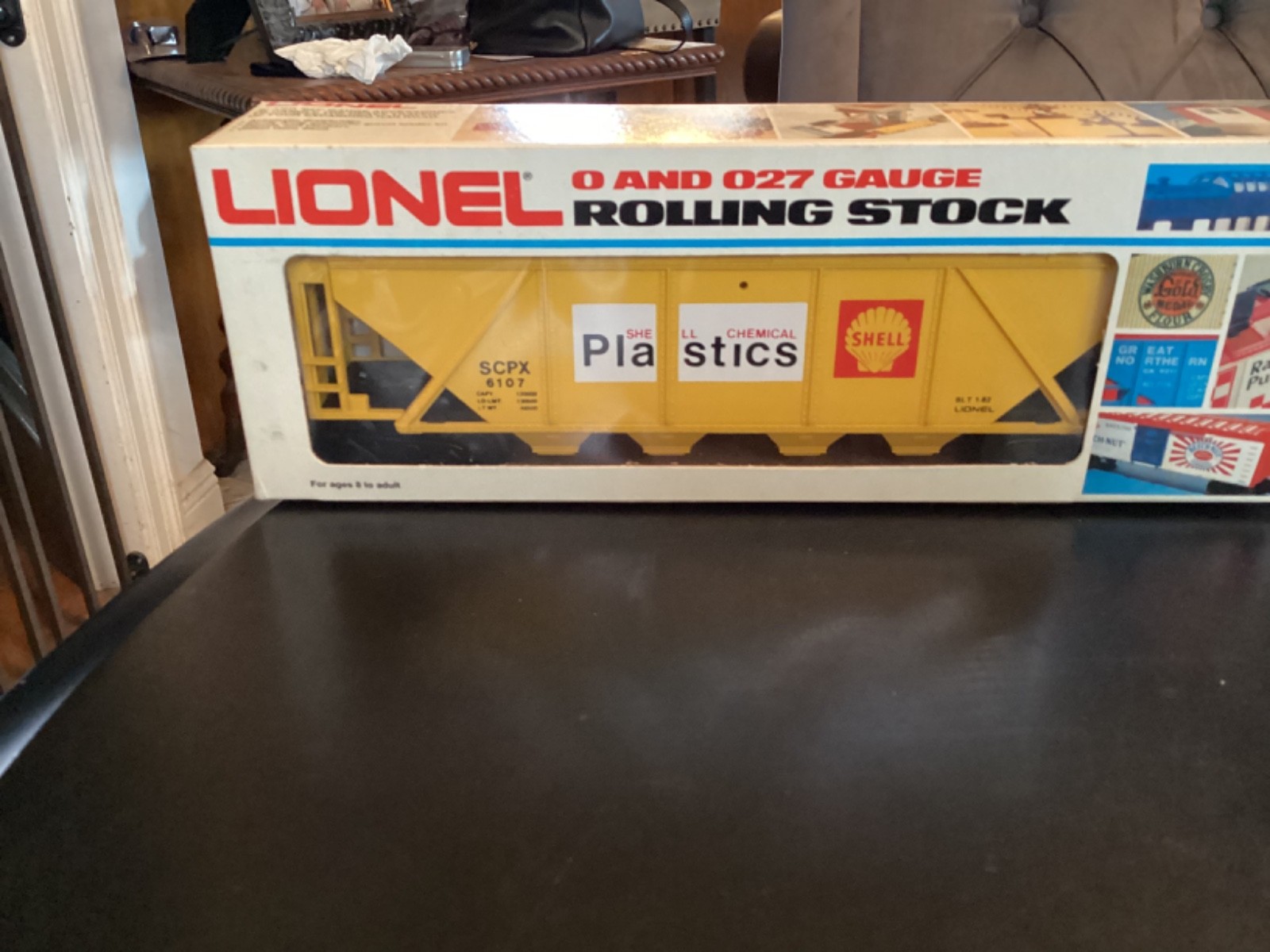 Click here to see eBay Auction