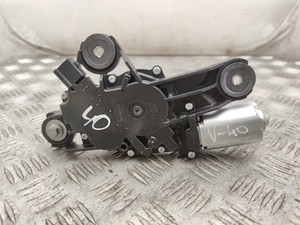 VOLVO V40 Cross Country 526 Heckscheibenwischermotor 0390201884 17661603