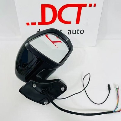Car Passenger Right Side Door Mirror for Mercedes Benz Gclass W464 G63G500 2019+