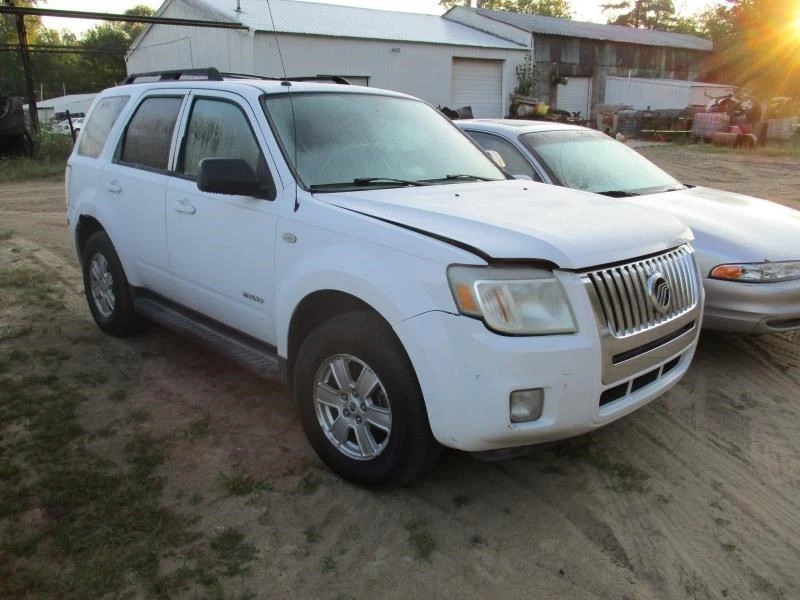 MODULE ONLYChassis Multifunction Front Floor Console Fits 08-09 ESCAPE 339876 - Изображение 4 из 4