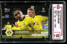 2020-21 Topps Now UEFA Champions League Soccer Cards Checklist 17