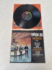 The Beatles Something New LP Capitol T-2108 Original First Pressing 1964