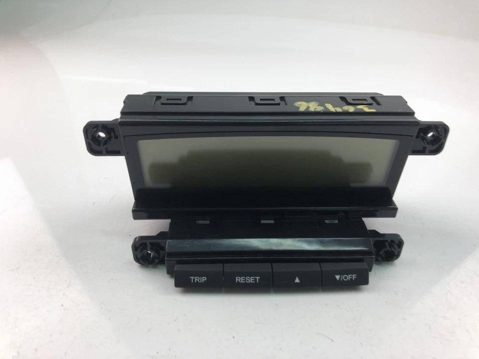 Computer di bordo KIA CEE'D SW ED 95710-1H100 15203280 - Immagine 2 di 4