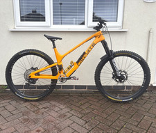 Deviate Highlander 160