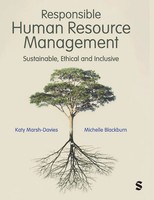 Responsible Human Resource Management Sustainable, Ethical And Inclusive Buch