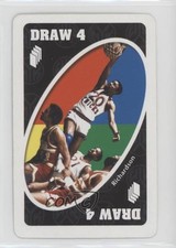 2006 Uno New York Knicks Micheal Ray Richardson #D4 0a2