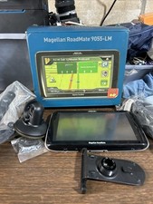 Magellan Road mate 9055-lm