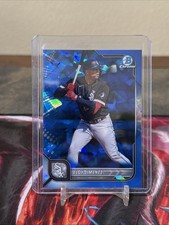 Eloy Jimenez