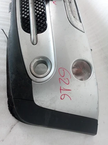 Stoßstange vorne für MINI CABRIO (R52) Cooper 2005 529764 - Bild 5 von 10