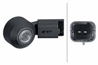 Hella 6PG 013 114-751 Klopfsensor FüR CitroËN DS Passend FüR Fiat Mini Opel