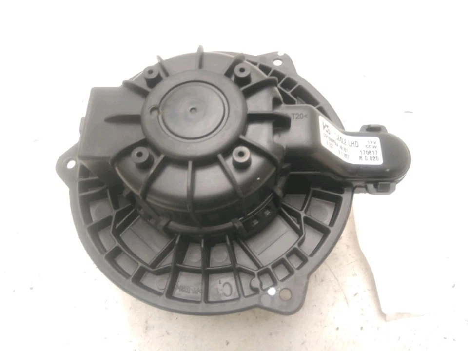 VENTILATEUR DE CHAUFFAGE - Kia Sportage (QL) 2018 97113D7000 - Photo 2/4