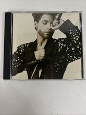 Prince The Hits 1 CD  1993 Pop Rock Paisley Park