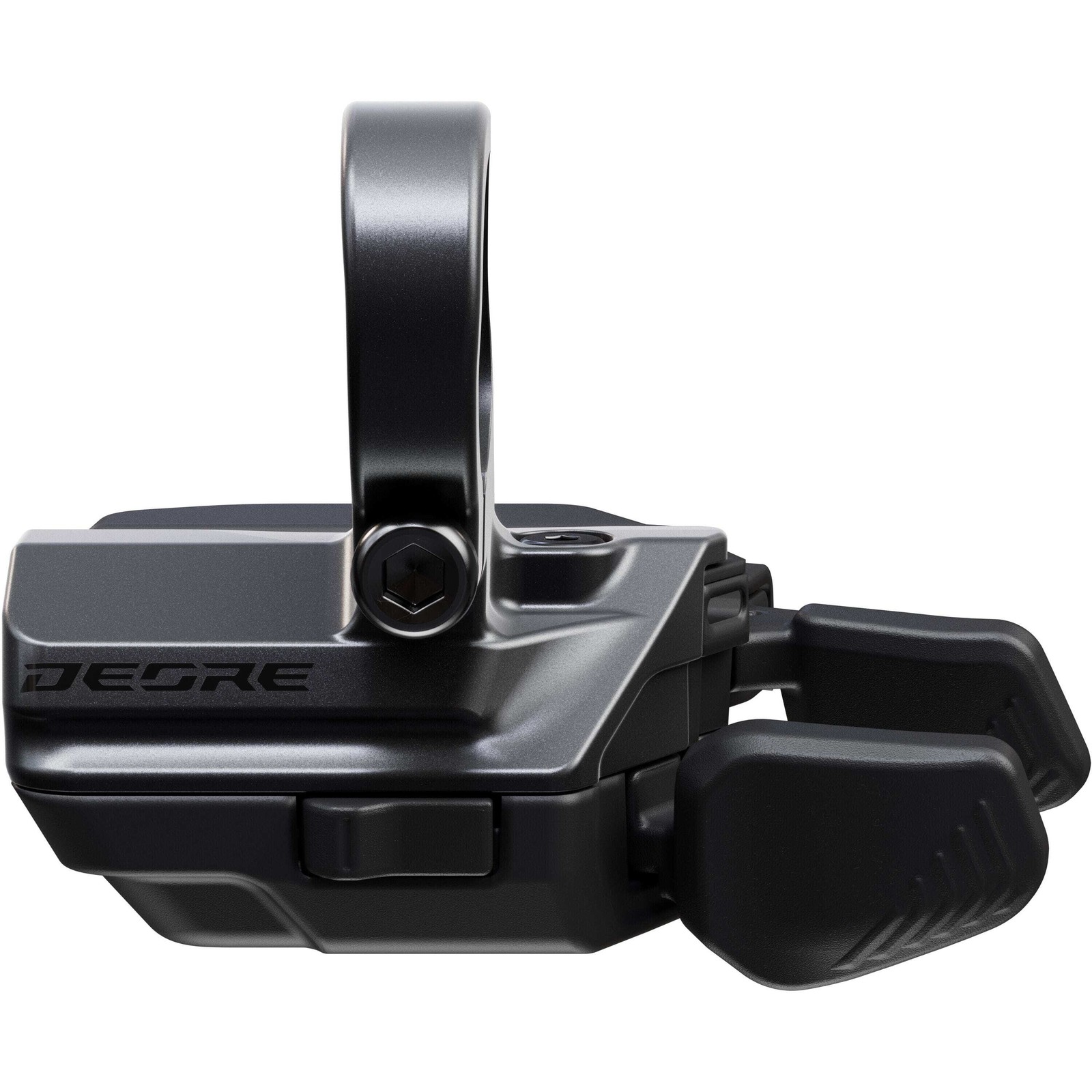 Shimano Deore SW-M6250 Deore Di2 shift switch, wireless, clamp band type, right