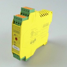 Phoenix Contact Expansion Module PSR-SPP-24DC/URD3/4X1/2X2 2981525 NOV