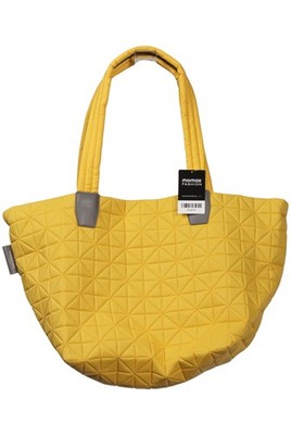 Vee Collective Handtasche Damen Umhängetasche Bag Damentasche Gelb #4zog3bs