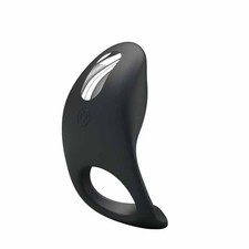 Vibrating-Cockring-Bullet-Rabbit-Stretchy-Vibrator-Delay-Ejaculation-Lubricants