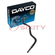 Dayco Engine Coolant Bypass Hose for 2006-2007 Mazda 6 2.3L L4 Belts Cooling pt