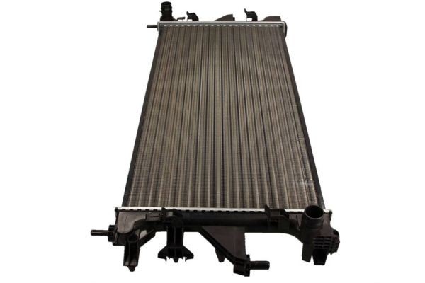 KÜHler MotorkÜHlung Maxgear AC276564 FÜR CitroËN FÜR Fiat Peugeot WasserkÜHler-image