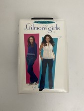 GILMORE GIRLS The Complete Series Collection DVD, 2007, 42-Disc Set GIFT SET