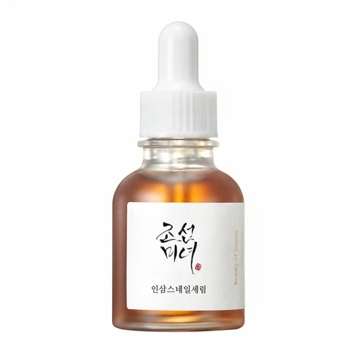 Beauty of Joseon Revive Snail Mucin Ginseng Serum,30ml, 1fl. oz Exp 04/11/2027