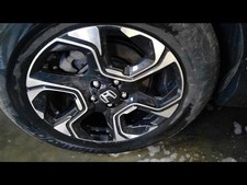 Wheel 18x7-12 Alloy Machined Face Black Touring Fits 17-19 Cr-v 705697 Wheel 18x7-12 Alloy Machined Face Black Touring Fits 17-19 Cr-v 705697
