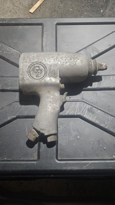 Preowned Chicago Pneumatic CP734 1/2 Inch Air Impact Wrench