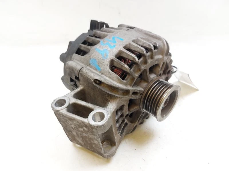 TG12C119 ALTERNATORE FORD C-MAX II (DXA-CB7) 1.6 B/GPL 16V MAN 5M 120CV 2014 5P  - Immagine 2 di 4