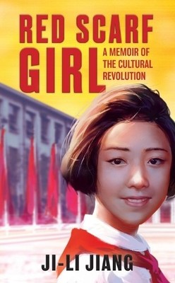 Ji-li Jiang Red Scarf Girl (rpkg) (Paperback)