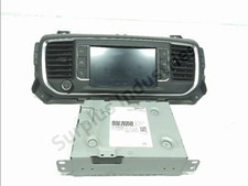 Autoradio Peugeot EXPERT