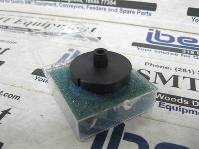 NEW Universal Instruments 340 GSM Nozzle - 45466934 - 51305120 w/Warranty