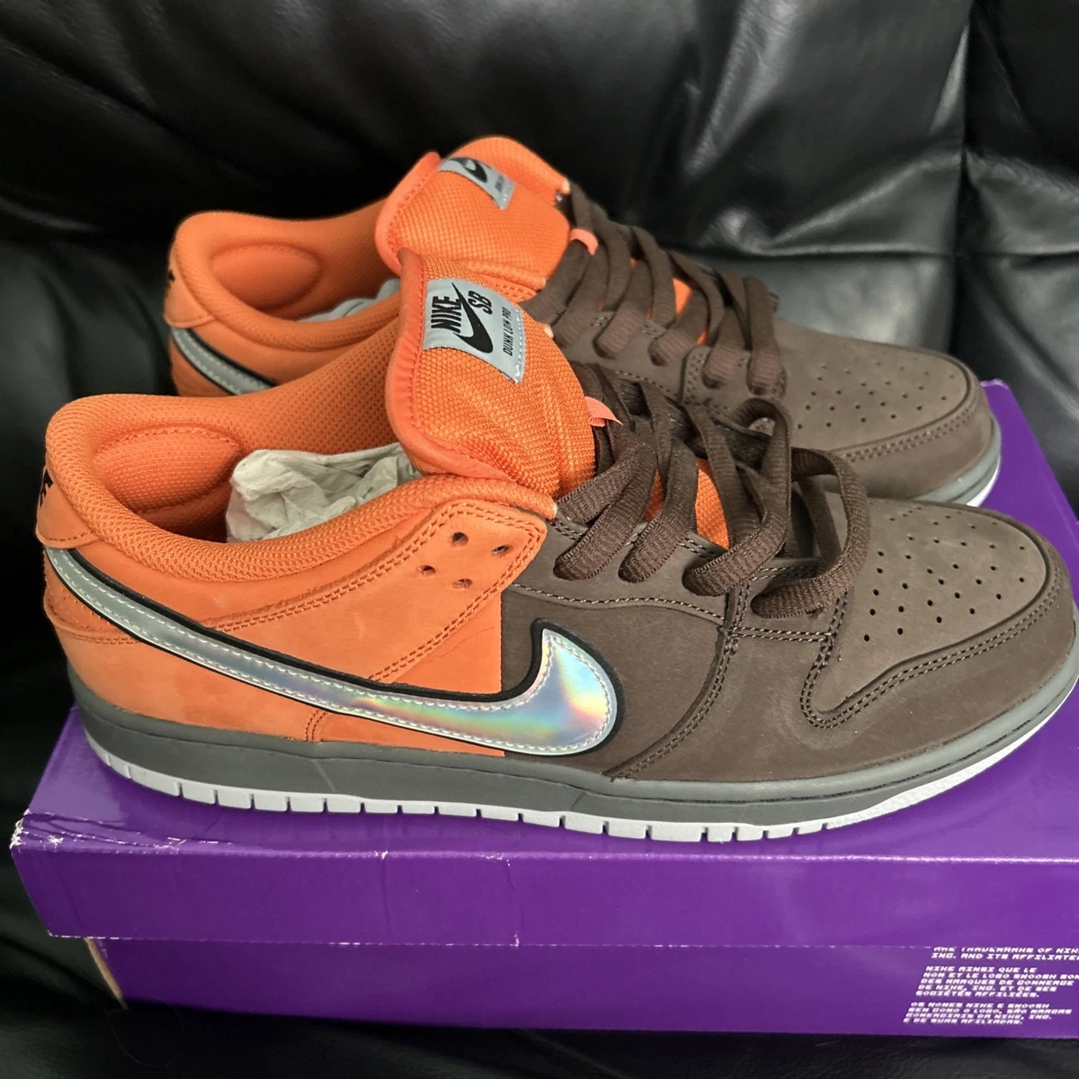 Nike Dunk SB Low Muni for Sale | Authenticity Guaranteed | eBay Nike Dunk SB Low Muni for Sale | Authenticity Guaranteed | eBay