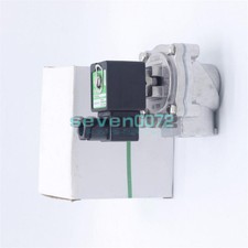 1X NEW For ASCO SCG353A044 DC24V solenoid pulse valve