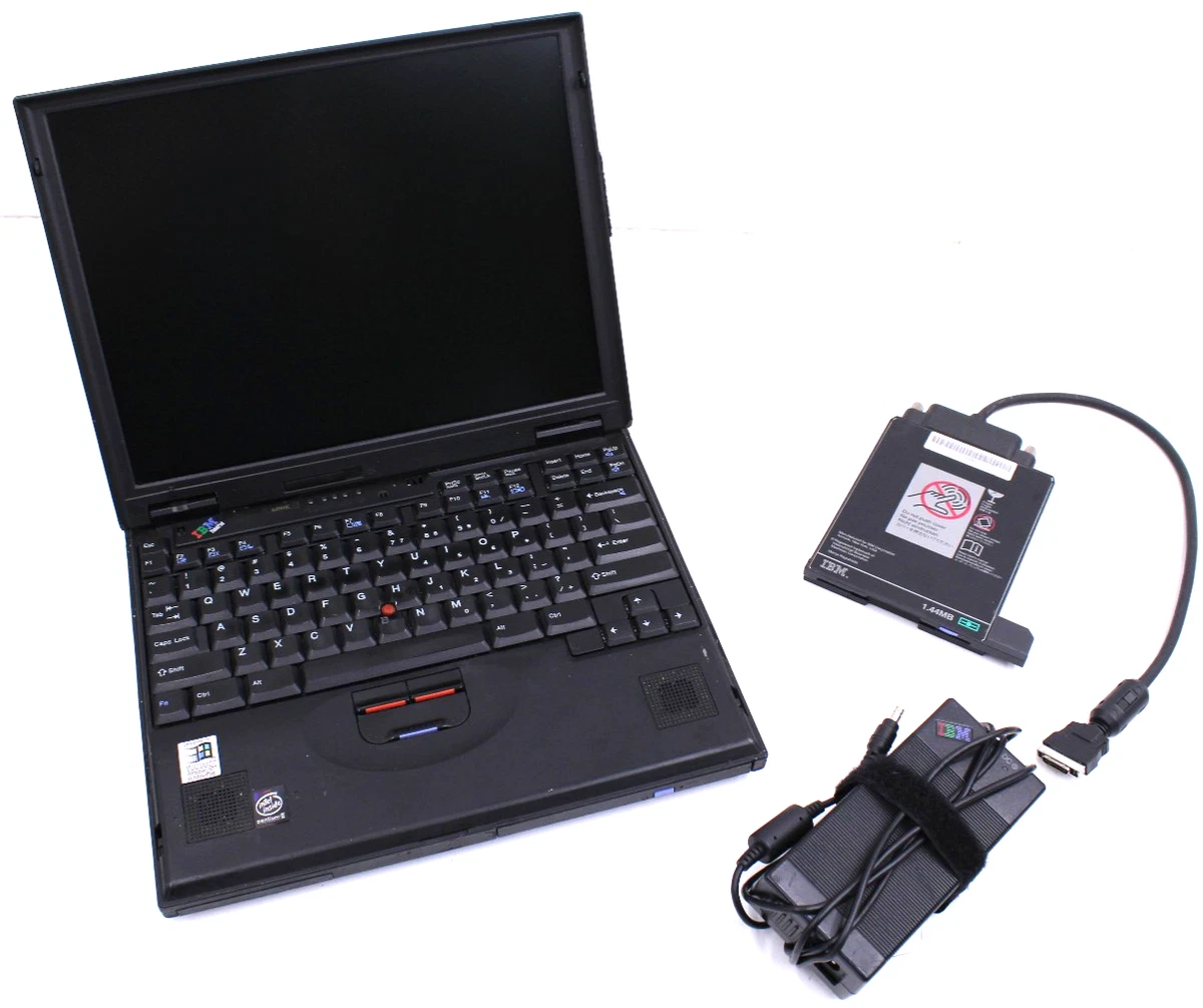 Ibm 600e Laptop for sale | eBay