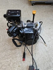 Engine Assembly For DEWALT 31P2S6HA38 21 in.  Single-Stage Gas Snow Blower