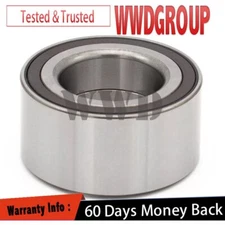  FWD 510086 Front Wheel Bearing For Honda Odyssey 2005-2010 [91mm OD] 