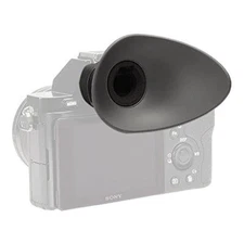 Hoodman Glasses Model HEYESG HoodEYE Camera Eyecup Eye Cup Viewfinder Eye Piece
