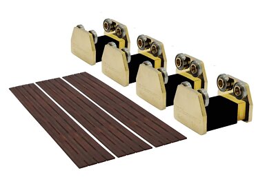 Polished Mild Steel Round Motor Mounting Plate At Rs 2400/piece In - Foto 12