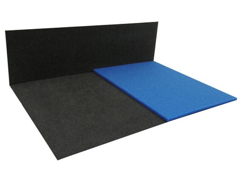 Juego de bandejas KR para 144 compartimentos 23 mm de profundidad, cada uno 30 mm x 21 mm (P4HSH) - Imagen 3 de 3
