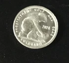 2024 Prospector Colorado 0.05 oz Silver