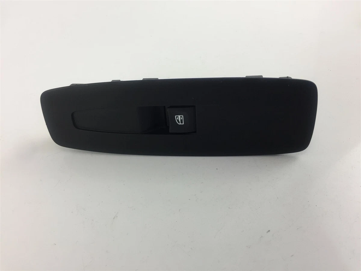 W2336 RENAULT WINDOW SWITCH 809605274R | eBay